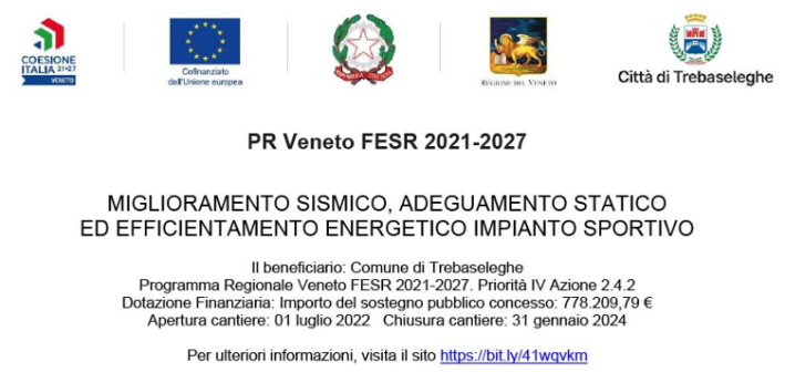 PR Veneto FESR 2021- 2027 