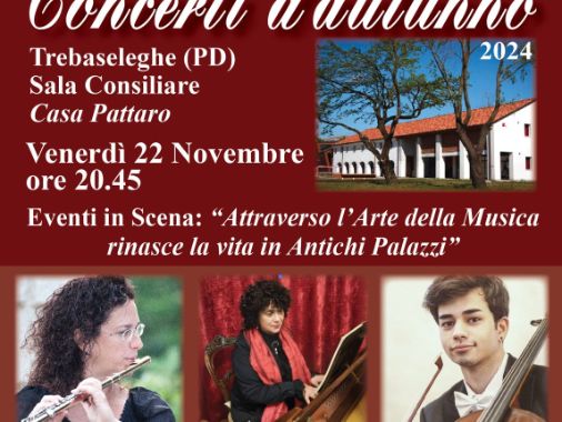 Concerti d'autunno AGIMUS