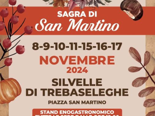 Sagra di San Martino 