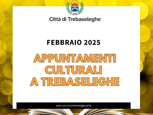 Febbraio culturale