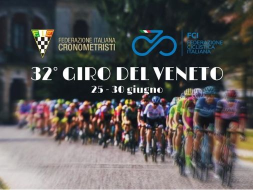 32º Giro del Veneto di ciclismo